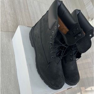 Timberland Men's Classic 6" Premium Boot